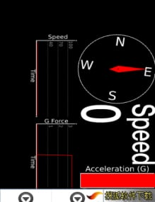 速度显示器 Speed Hud截图4