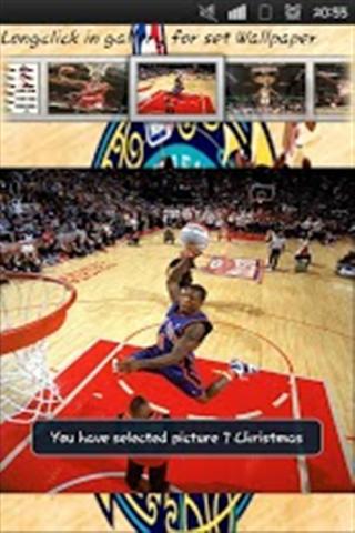 NBA 2013截图3