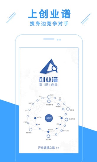 创业谱截图1