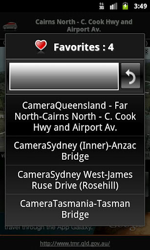 Cameras Australia截图1