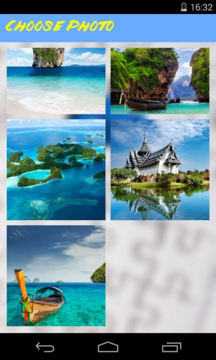 Thai Jigsaw Puzzles截图4