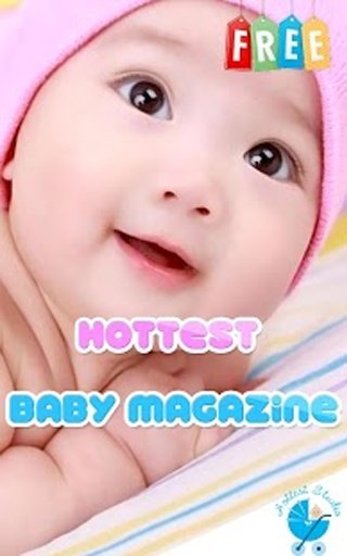 婴儿杂志 Baby Magazine &amp; Baby Magazine截图5