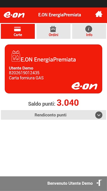 E.ON Energia Mobile截图3