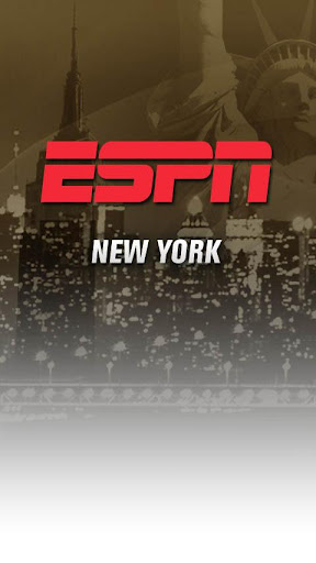 ESPN New York (Official App)截图2