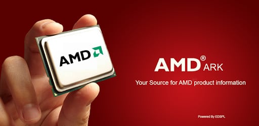 AMD ARK截图1