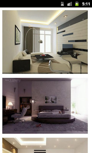 Home Architecture and Design截图6