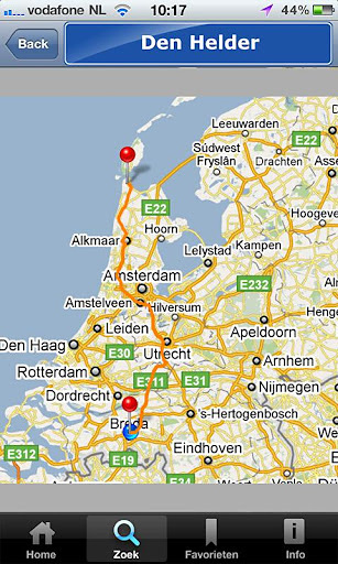 Gemeentegids截图1