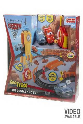 汽车总动员2玩具 CARS 2 Toys截图2