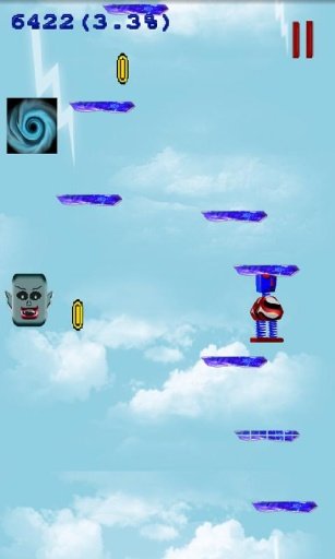 超人跳 Jumping Me! SuperMan截图4