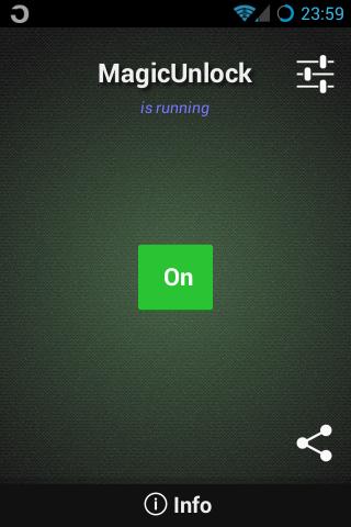 魔术解锁 Magic Unlock截图3
