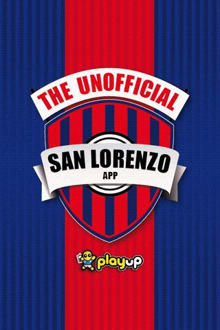 San Lorenzo App截图1