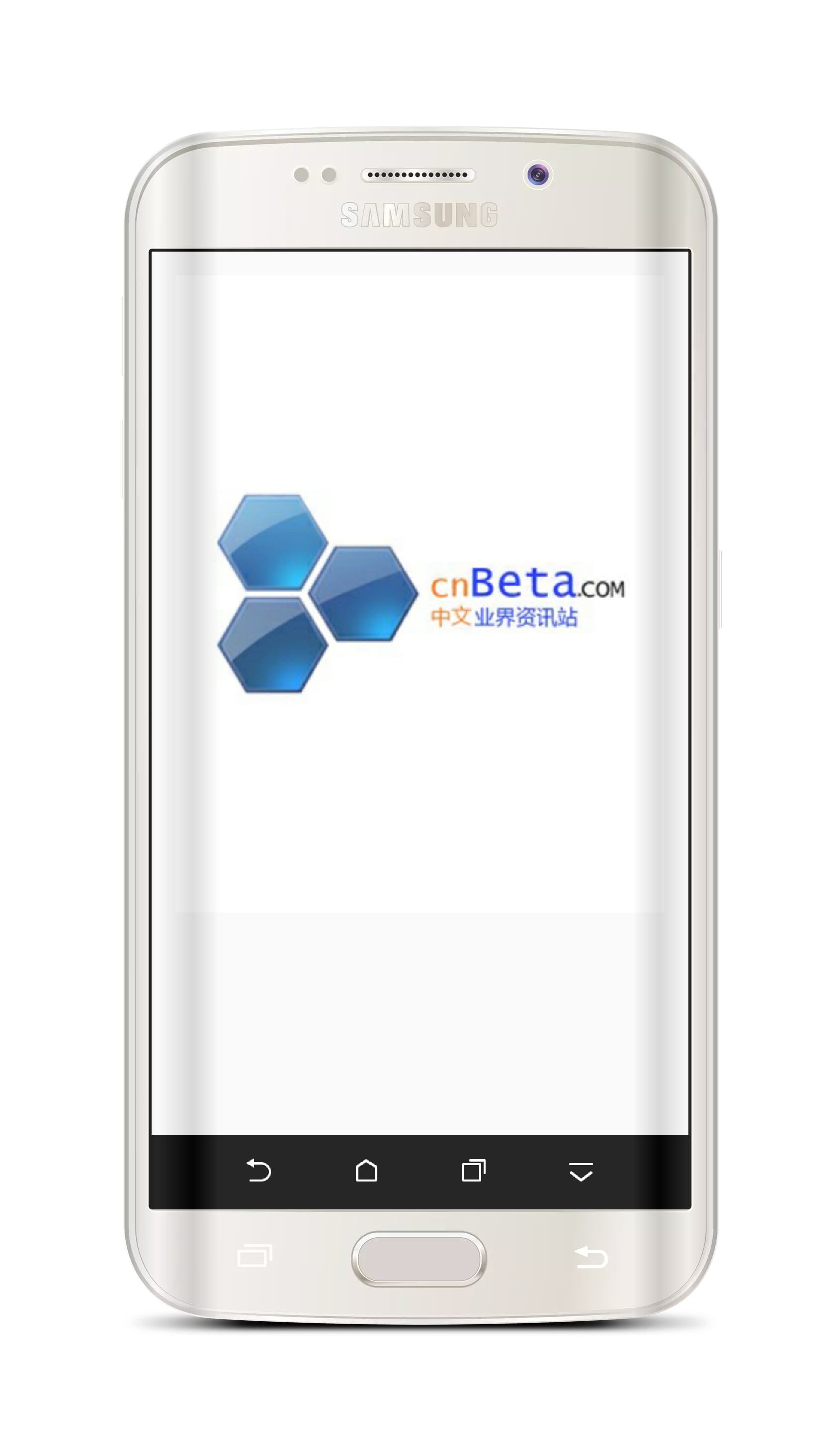 cnBeta截图1