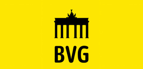 BVG FahrInfo Plus截图2