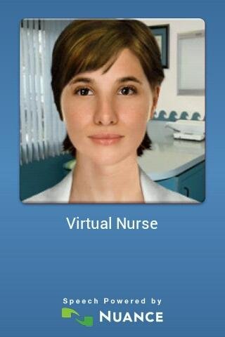 Virtual Nurse - Birth Control截图1