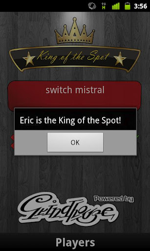 King of the Spot截图2