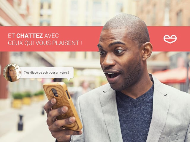 Meetic - La Rencontre截图2