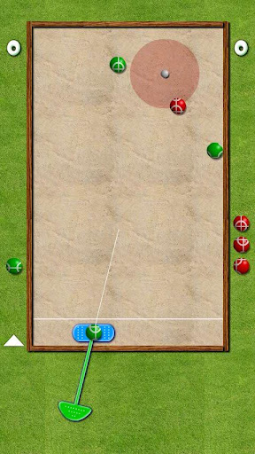 Bocce Challenge Lite截图2