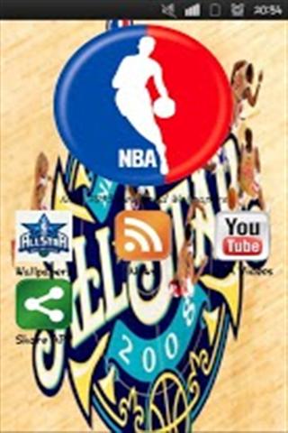 NBA 2013截图4