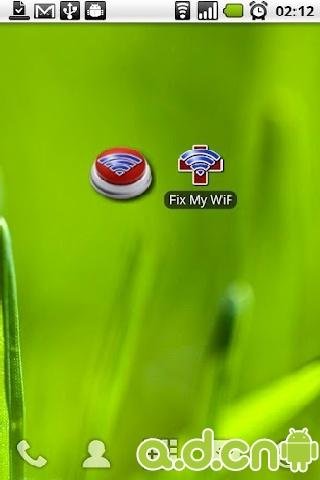 WIFI修理器截图4