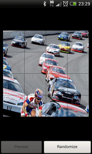 NASCAR Schedule F1 News&amp;Result截图3