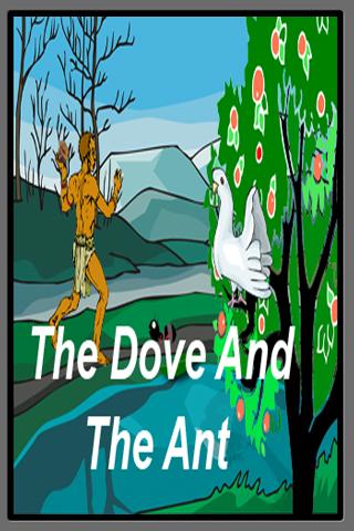 The Dove And The Ant截图1