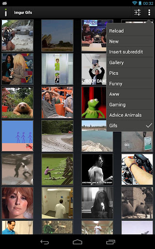 Imgur Gallery Pro截图3