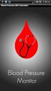 Blood Pressure (BP) Calculator截图4