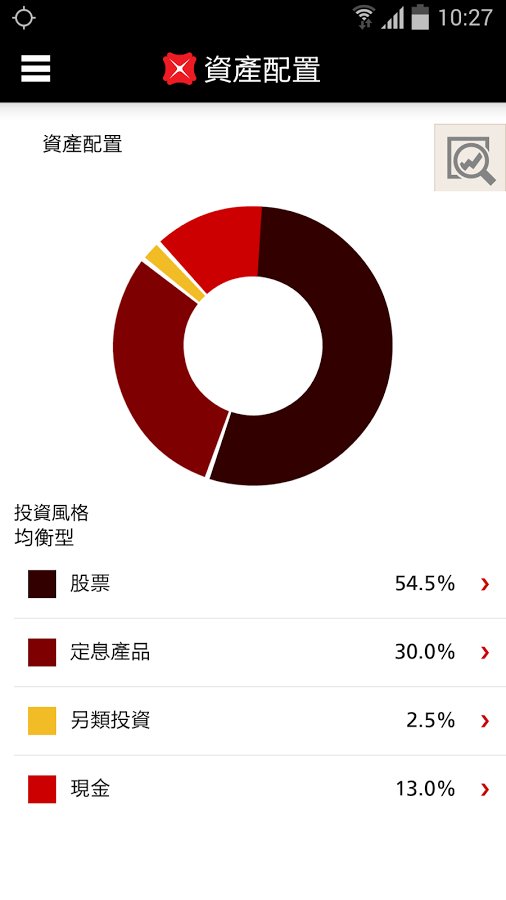 DBS mBanking Hong Kong截图1