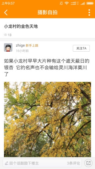 灌阳茶锅网截图1