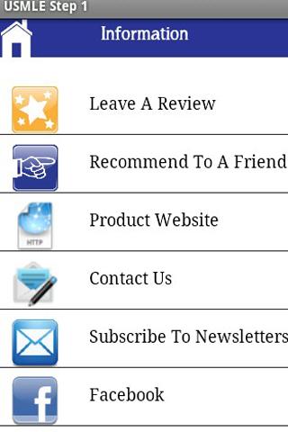 USMLE Step 1截图5