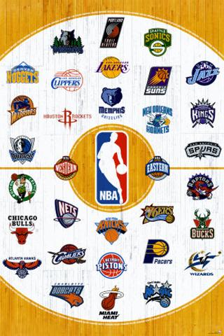 NBA Scores★NBA Standings&amp;News!截图3