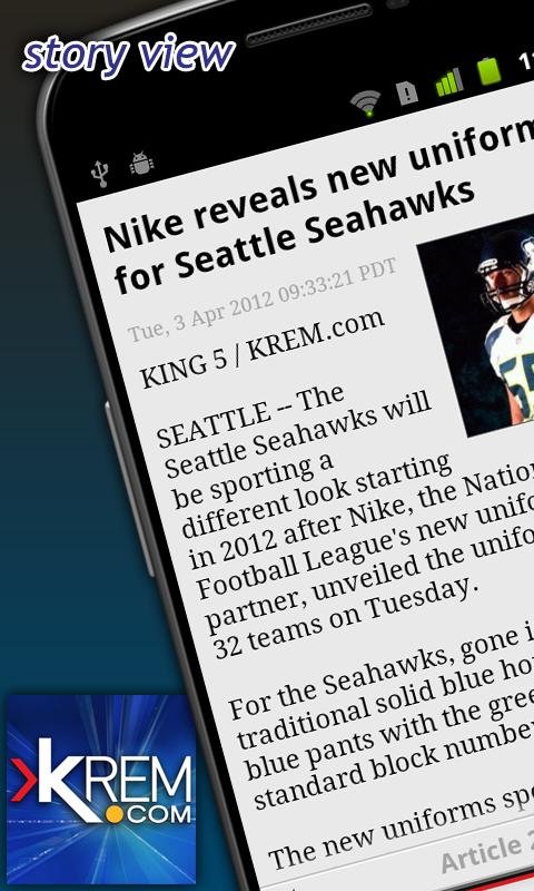 KREM 2 Spokane News截图7