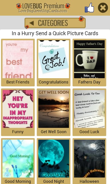 Free Valentines Greeting Cards截图5