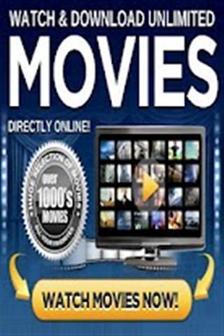 WATCH FULL MOVIES NOW截图1