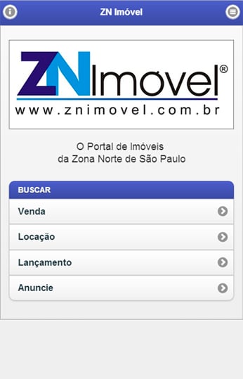 ZN Im&oacute;vel截图4