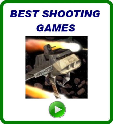 Shooting Games Online截图2