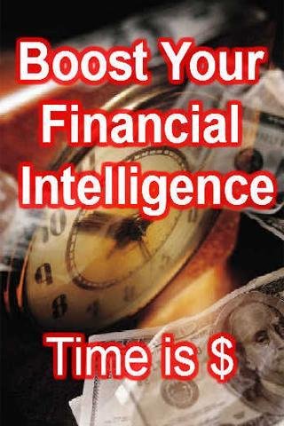 Financial Intelligence - IQ截图4