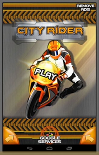 Best City Rider截图4