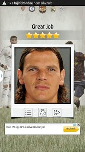 Quizio - Football club截图9