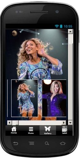 Beyonce Fan Club截图5