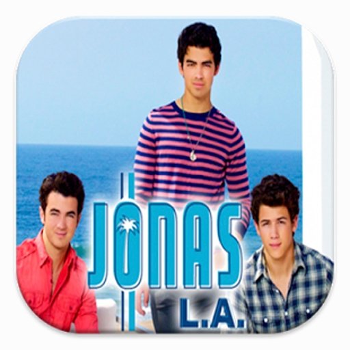 Jonas L.A. Simple Game截图4