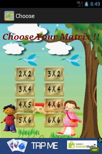 Kids ABC Phonics(Matchup)截图4