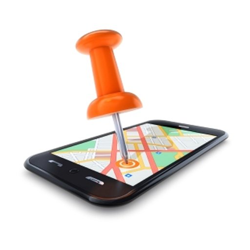 Mobile Location Finder截图3