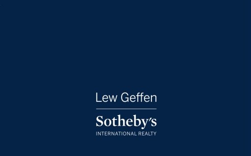 Lew Geffen Sotheby's CTN截图2