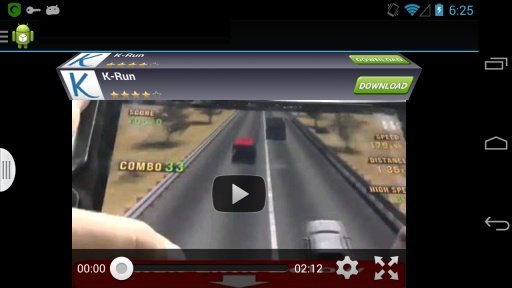 Traffic Racer Tips And Tricks截图5