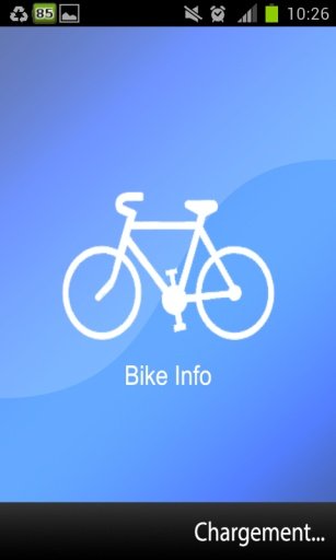 Bike Info - Velib , Velo'V ,..截图3