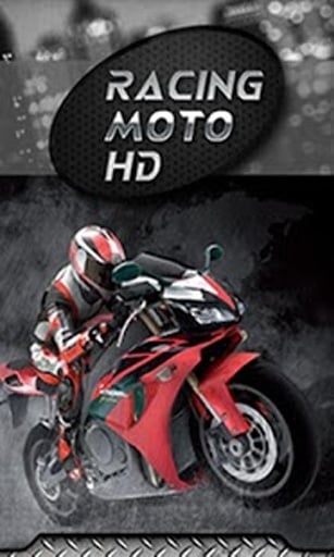 Racing Moto HD截图2