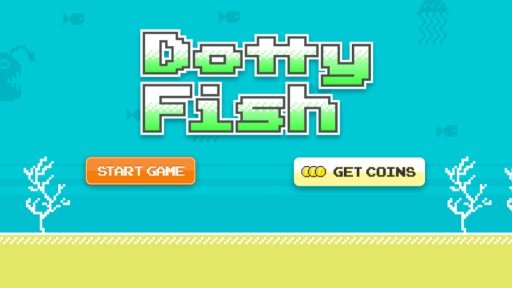 Dotty Fish截图2