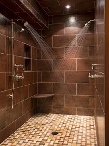 HD BathRoom Designs Free截图8