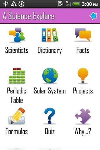 A Science Explore - All Unlock截图8